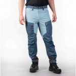 Bergans Nordmarka Favor Outdoor pants Men modrá – Zboží Dáma