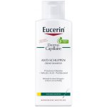 Eucerin DermoCapillaire šampon proti suchých lupům 250 ml – Hledejceny.cz