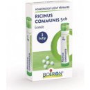 Volně prodejný lék RICINUS COMMUNIS POR 5CH GRA 3X4G