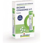 RICINUS COMMUNIS POR 5CH GRA 3X4G – Zboží Dáma