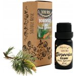 SoZoLe Rose Éterický olej Borovice lesní 10 ml – Hledejceny.cz
