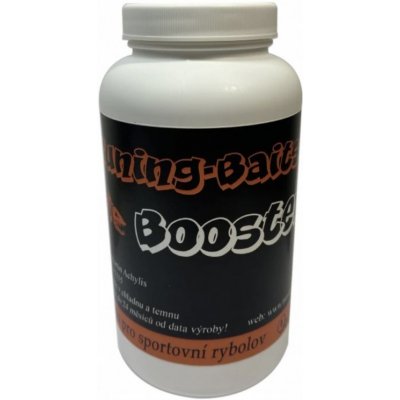 Tuning Baits Booster Hnijící Patentka 500 ml – Hledejceny.cz