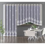 Záclona hotová Luisa 350 x180 - 350 x 180 cm LUISA 2022 – Hledejceny.cz