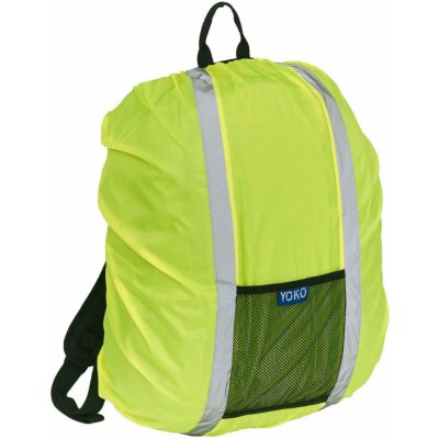 Yoko one size reflexní voděodolný obal HVW068 Hi-Vis Yellow – Sleviste.cz