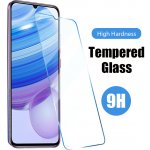MobilEu Ochranné sklo Rhino Glass 2,5D, temperované, tvrdené na Huawei P Smart 2021 OS24 – Sleviste.cz