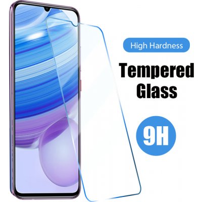 MobilEu Ochranné sklo Rhino Glass 2,5D, temperované, tvrdené na Huawei P Smart 2021 OS24 – Zbozi.Blesk.cz