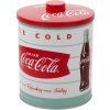 Dóza na potraviny Florina Plechová dóza Coca-Cola 2,6 l