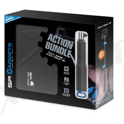 SP Gadgets SP ACTION BUNDLE SP ACTION BUNDLE – Zboží Živě