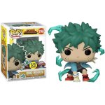 Funko Pop! My Hero Academia Deku with Gloves – Zboží Dáma