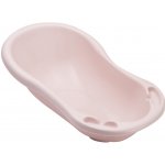 KEEEPER Vanička 84 cm se zátkou Maria Pure severská růžová – Hledejceny.cz