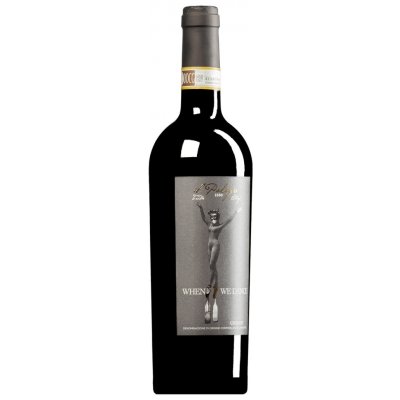 Tenuta Il Palagio When We Dance Chianti suché červené 2024 12,5% 0,75 l (holá láhev) – Hledejceny.cz