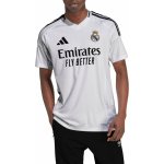 adidas Real Madrid 24/25 domácí IU5011 bílý – Zboží Dáma