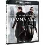 Temná věž UHD+BD – Zboží Mobilmania