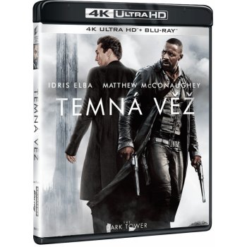 Temná věž UHD+BD