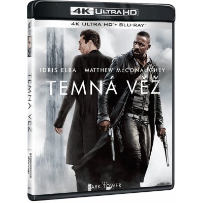 Temná věž UHD+BD – Hledejceny.cz