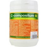 Biofaktory C compositum 50% 500 g – Hledejceny.cz