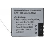 Rollei Baterie pro ActionCam D6Pro 40454 – Zbozi.Blesk.cz