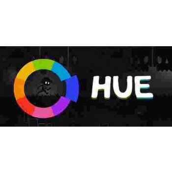 Hue Game and Soundtrack Bundle