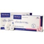 VIRBAC Allerderm Spot on 6 x 2 ml psy do 10 kg – Hledejceny.cz