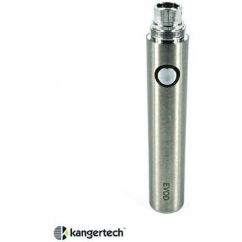 EVOD Kangertech stříbrná 1000mAh