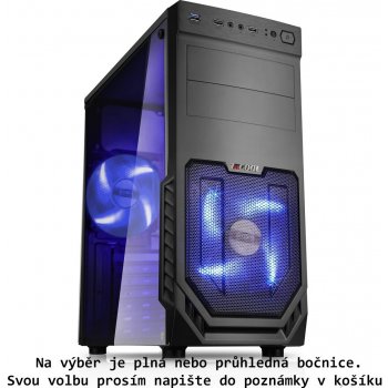 CORPA GAMER RYZEN 5 1600 PCCORPA113