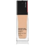 Shiseido Synchro Skin Radiant Lifting Foundation rozjasňující liftingový make-up SPF30 230 Alder 30 ml – Zboží Dáma