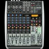 Mixážní pult Behringer XENYX QX1204USB