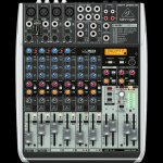 Behringer XENYX QX1204USB – Zboží Mobilmania