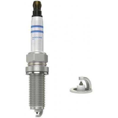 Zapalovací svíčka BOSCH 0242140565 | Zboží Auto