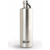 Termosky Cheeki classic 1 L silver