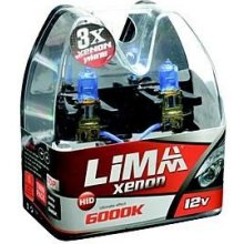 Lima Gold H3 PK22s 12V 55W