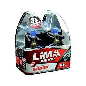 Lima Gold H3 PK22s 12V 55W