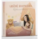 Liečivé rozprávky - Monika Juranová – Sleviste.cz
