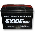 Exide YTR4A-BS, ETR4A-BS – Hledejceny.cz