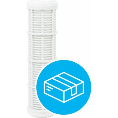 AQUA Water Systems AQUA RLA 80mcr, 10", 5/4"-6/4" – Zbozi.Blesk.cz