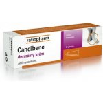 CANDIBENE DRM 10MG/G CRM 20G – Hledejceny.cz