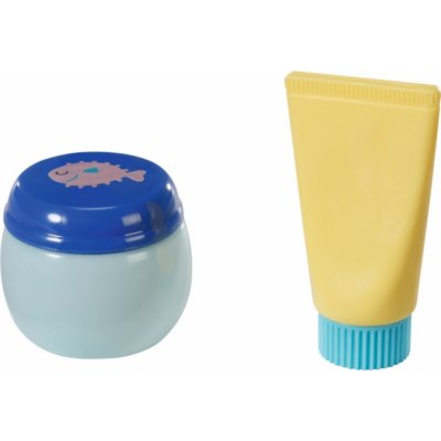 Zapf Creation BABY born Bath Zábavná sada na koupání – Zboží Dáma