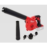 Milwaukee M18 BBL-0 – Zboží Dáma