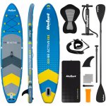 Paddleboard REBEL ACTIVE RBA-4501 350cm – Hledejceny.cz