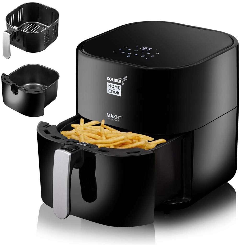 Koliber FRYMAX X-1800-W