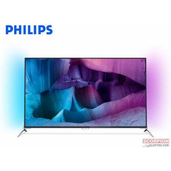 Philips 43PUK7100