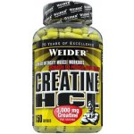 Weider Creatine HCL 150 kapslí – Hledejceny.cz