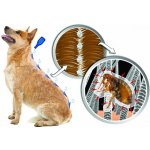 Beaphar Line-on Immo Shield pro psy M 9 ml – Zboží Dáma