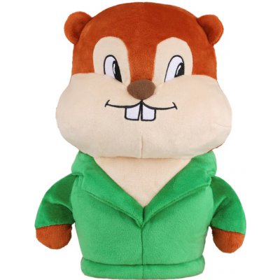 Craftsman Marmot Funny Golf Club Driver Headcover – Zboží Dáma