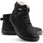 Be Lenka Barefoot boty York all black – Zboží Dáma