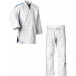 JUDO KIMONO ADIDAS CONTEST J650 – Zboží Mobilmania