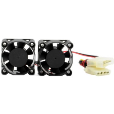 PrimeCooler PC-DualFan – Zboží Živě