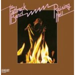 The Fatback Band - Raising Hell LP – Hledejceny.cz