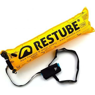 RESTUBE záchranný systém RESTUBE Active ICEMINT – Hledejceny.cz