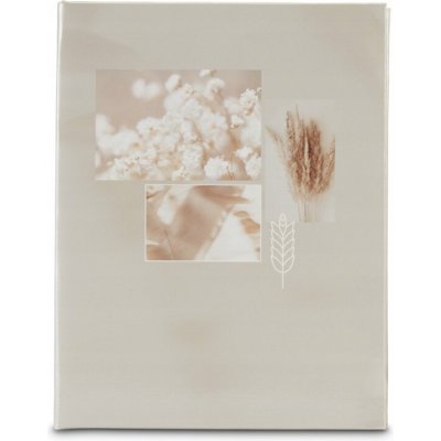 Hama album SINGO II Cotton 10x15/100 – Hledejceny.cz